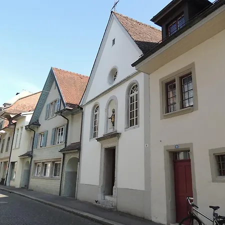 Solothurn Exterior photo
